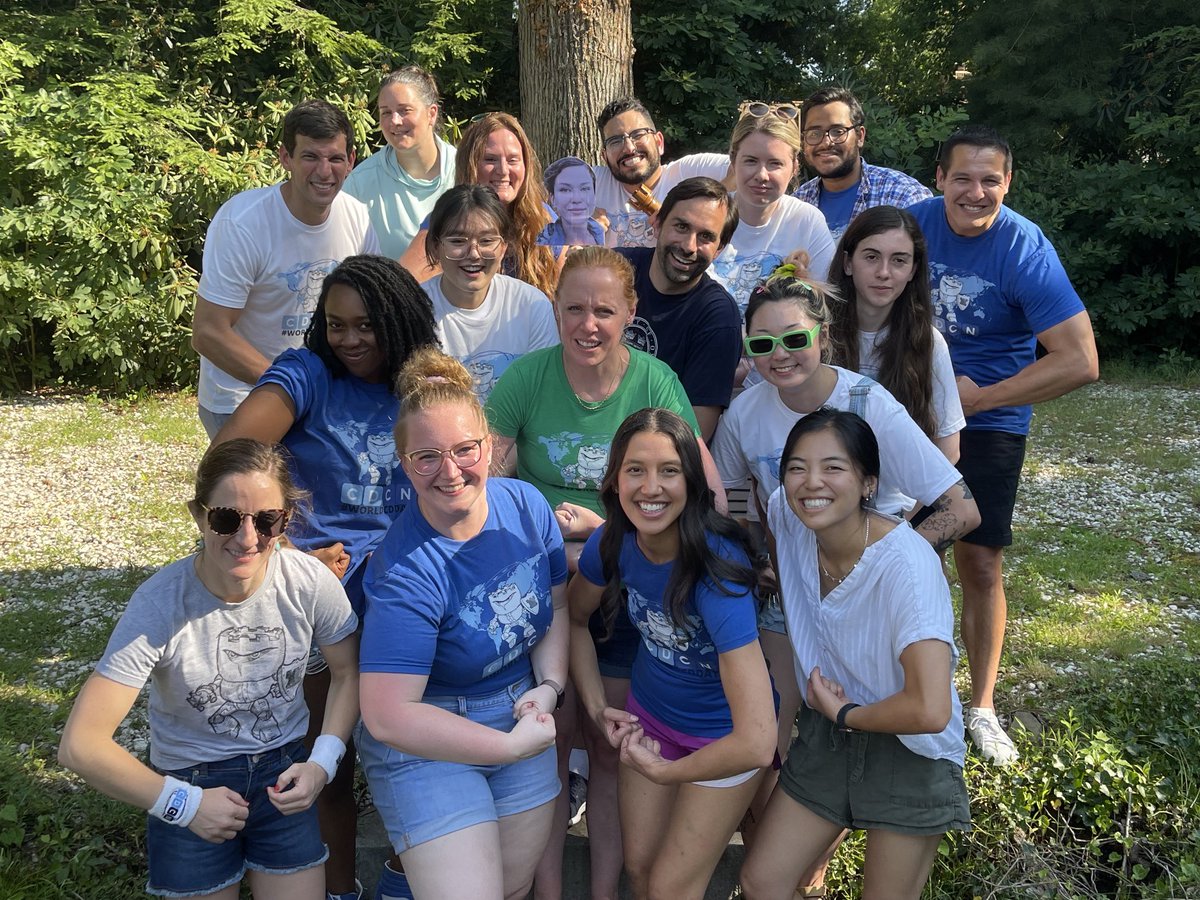 David Fajgenbaum, MD tweet media