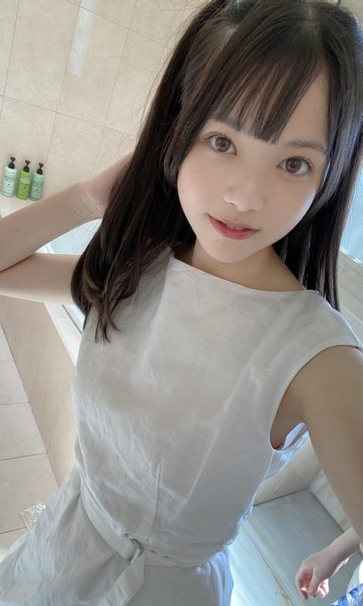 Twitterのコスプレ画像4