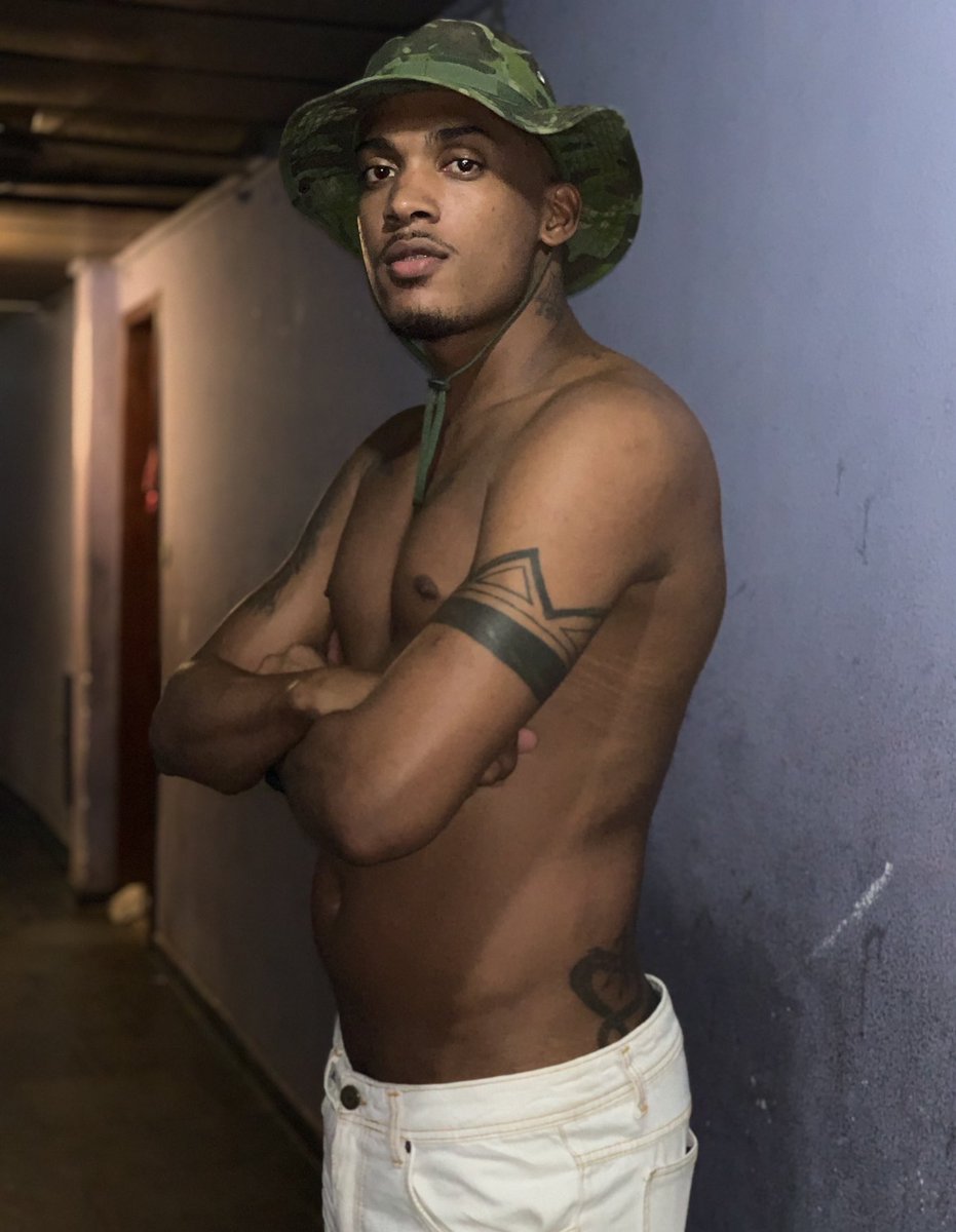 e aí, bandido! 💥