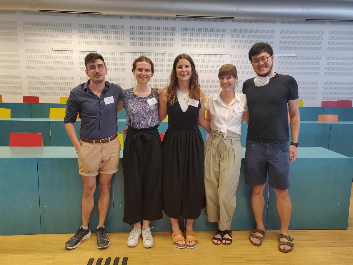 Morgan Beaurenaut tweet media