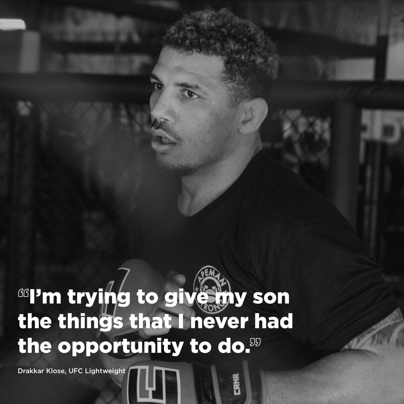 cryptocom's tweet photo. #UFC277 is just around the corner so we asked @alexmoronomma, @GalaxyCosce, @drakkarklose &amp; @SemiTheJedi about their mindset ahead of the fights. What came out of these conversations are stories of resilience, humility and hardship that will resonate far beyond the octagon.