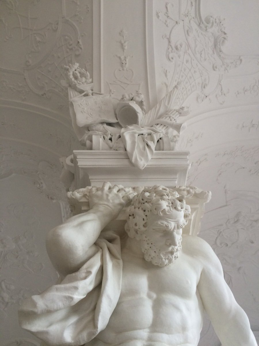 AcademiaAesthe1's tweet photo. Belvedere Museum, Vienna, Austria https://t.co/nDtAc2MgOy