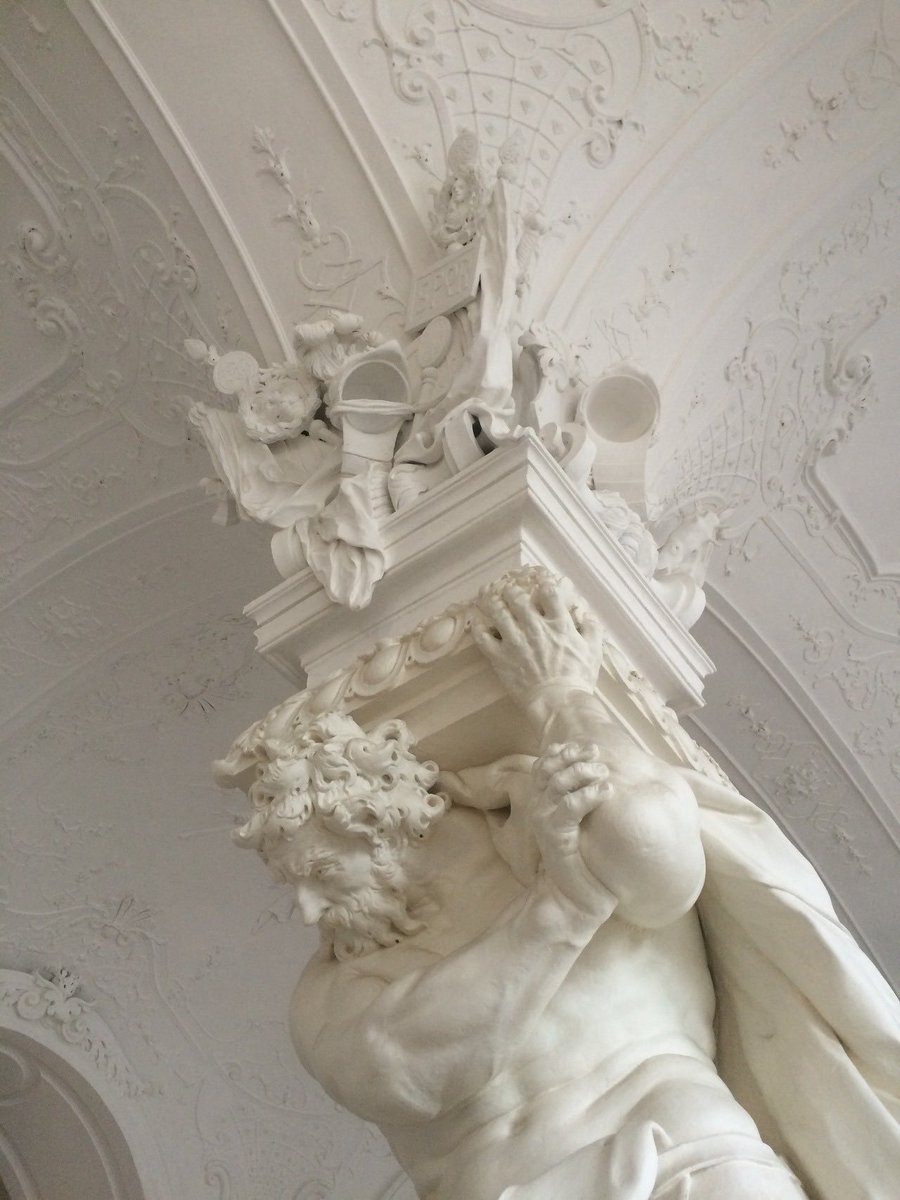 AcademiaAesthe1's tweet photo. Belvedere Museum, Vienna, Austria https://t.co/nDtAc2MgOy