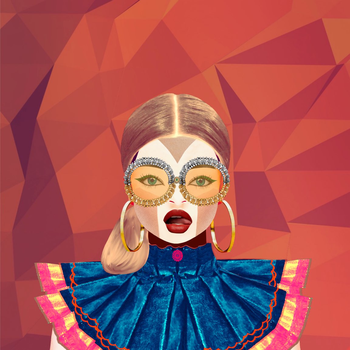 0xFam x Women of Tomorrow

We're giving away 10 Women of Tomorrow WL spots! 🥳🥳

Rules to enter: 
1️⃣ Follow @0xFam &amp; <a href="/women_of_tmw/">Women of Tomorrow | Minting now 💫</a>
2️⃣ RT ♻
3⃣ Tag 3 Friends

Ends in 48hrs ⌛️

#NFTGiveaway #nft #NFTGiveaways