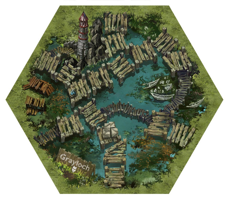 AddYouAddme's tweet image. Dead Throne 2nd ed

Open world with many cards and scenarios
Very friendly team created this great universe, check it 👀

Competitive / Coop / Solo
EN / FR / DE

#openworld 
#boardgames 
#fantasy 

kickstarter.com/projects/shark…

youtu.be/0hVwl0BcBPc