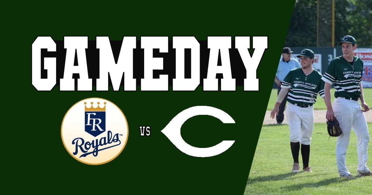 IslandersPEI's tweet photo. GAME DAY! We’re heading to Fredericton this morning to face the @FredRoyals in a double header - first pitch goes at 2:00pm.
If you aren’t able to make the trip across, stay tuned here for inning updates.
#IslesBaseball
* Photo by Sally Belliveau https://t.co/wNug9MzF6E