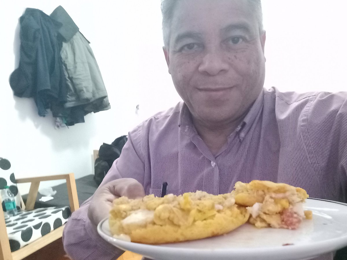 El Cesar De La CryptoNFT tweet media