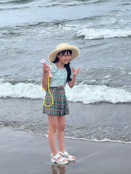 Twitterのコスプレ画像43