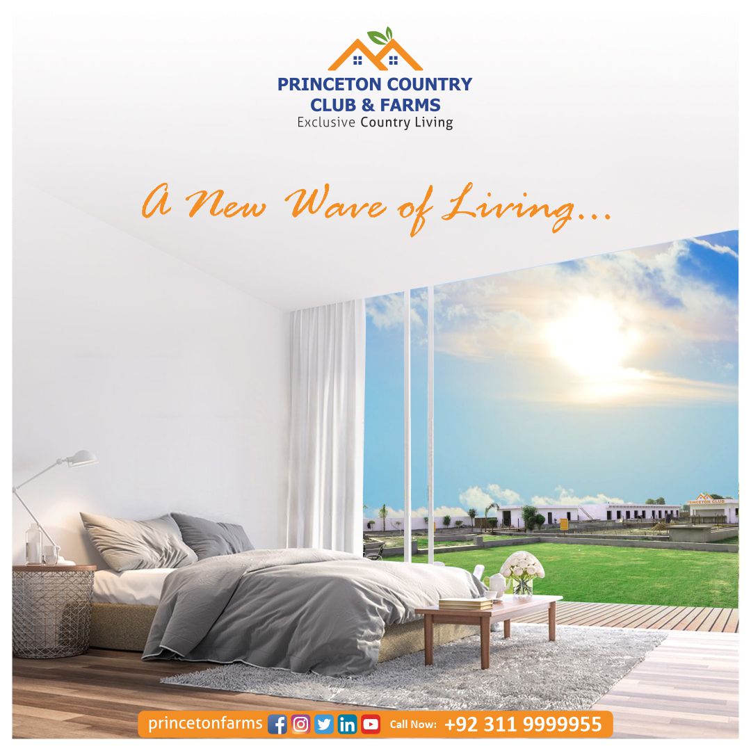 PrincetonFarms's tweet photo. Start a new chapter of your life with Princeton Country Club and Farms, your own personal Dreamland! https://t.co/aOsZyPDH1l