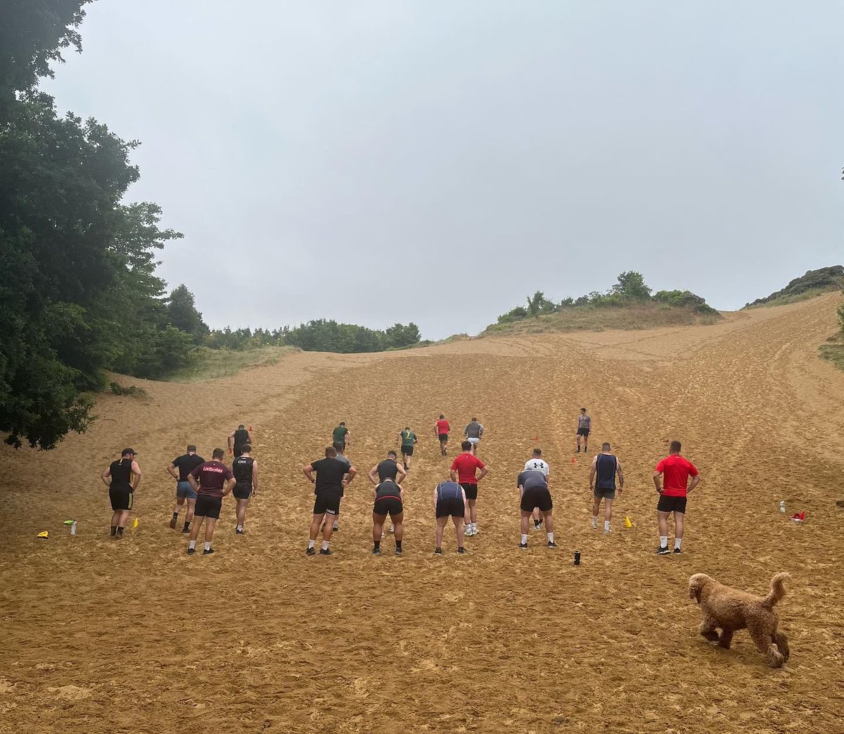 Newport RFC 1️⃣5️⃣0️⃣ tweet media