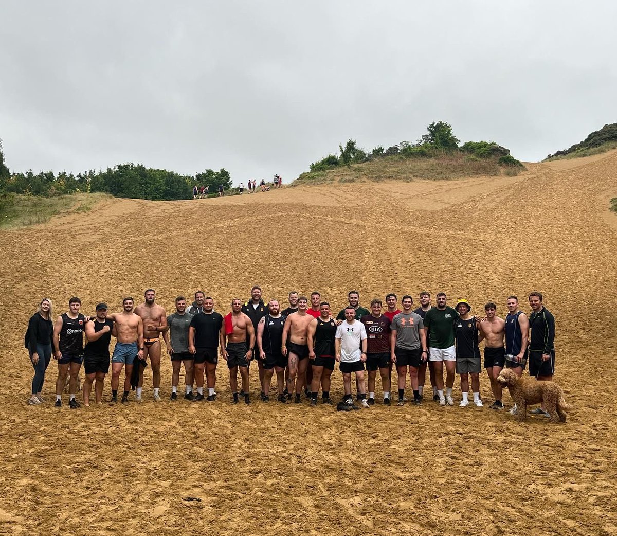 Newport RFC 1️⃣5️⃣0️⃣ tweet media