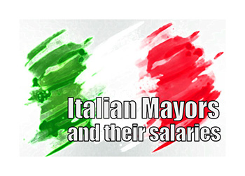 Italian mayors and their salaries: List of Italian mayors | June 2022 mayoral election results | Salaries of Italian mayors | By 2024, all mayors will receive substantial pay rises #ItalianMayors #CityMayors #Mayors citymayors.com/mayors/italian…