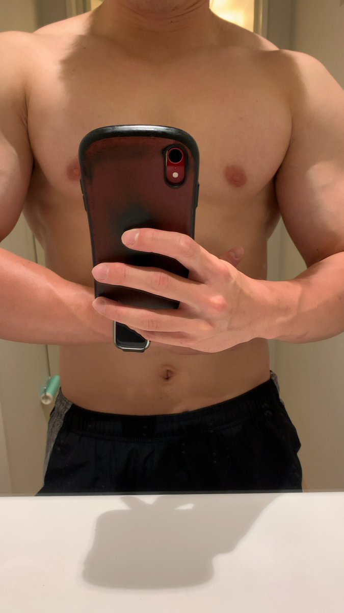 久々にリアルしたい気分