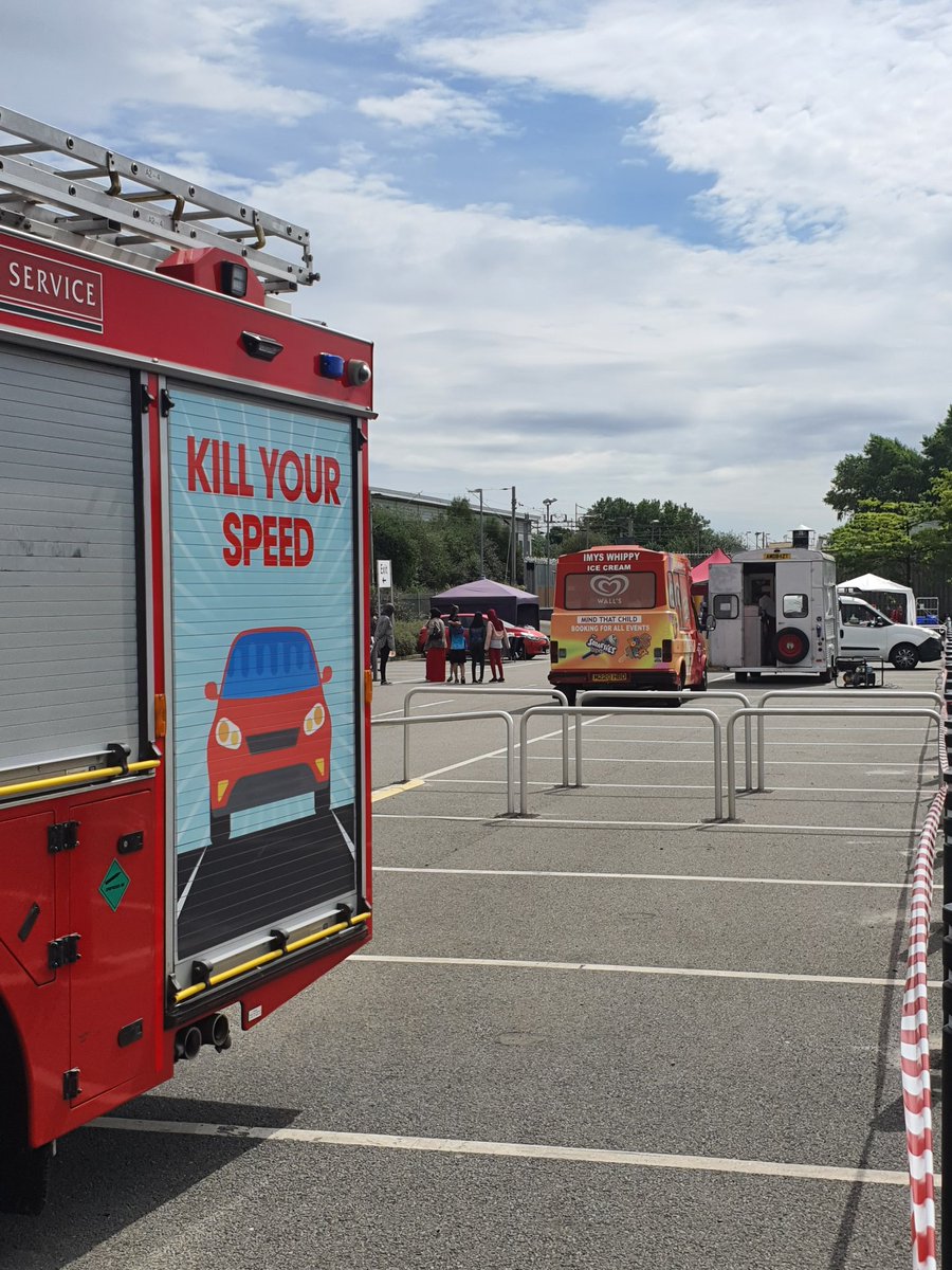 WMFSAston's tweet image. Community engagement at Tesco Witton this Morning/Afternoon. Come along and join in with some summer fun 😁🌞