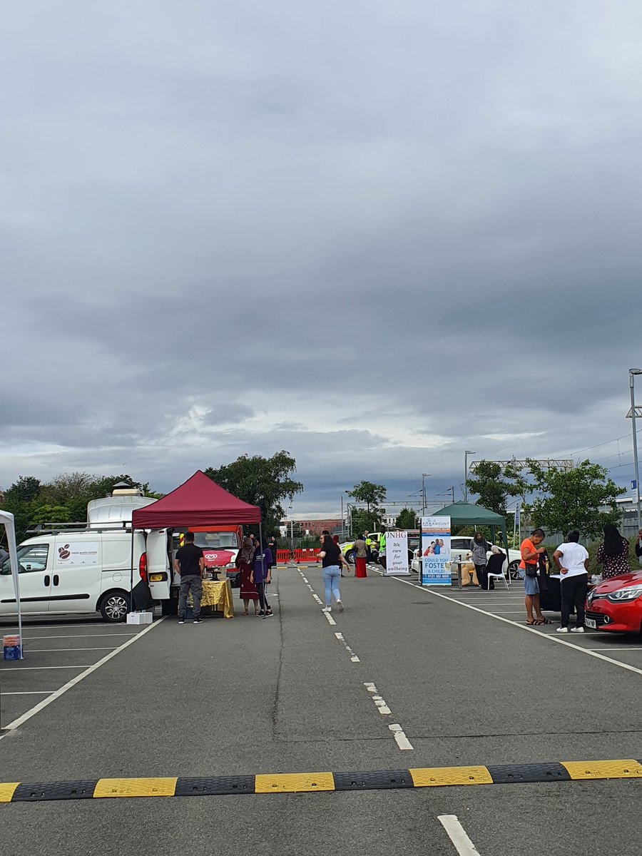 WMFSAston's tweet image. Community engagement at Tesco Witton this Morning/Afternoon. Come along and join in with some summer fun 😁🌞