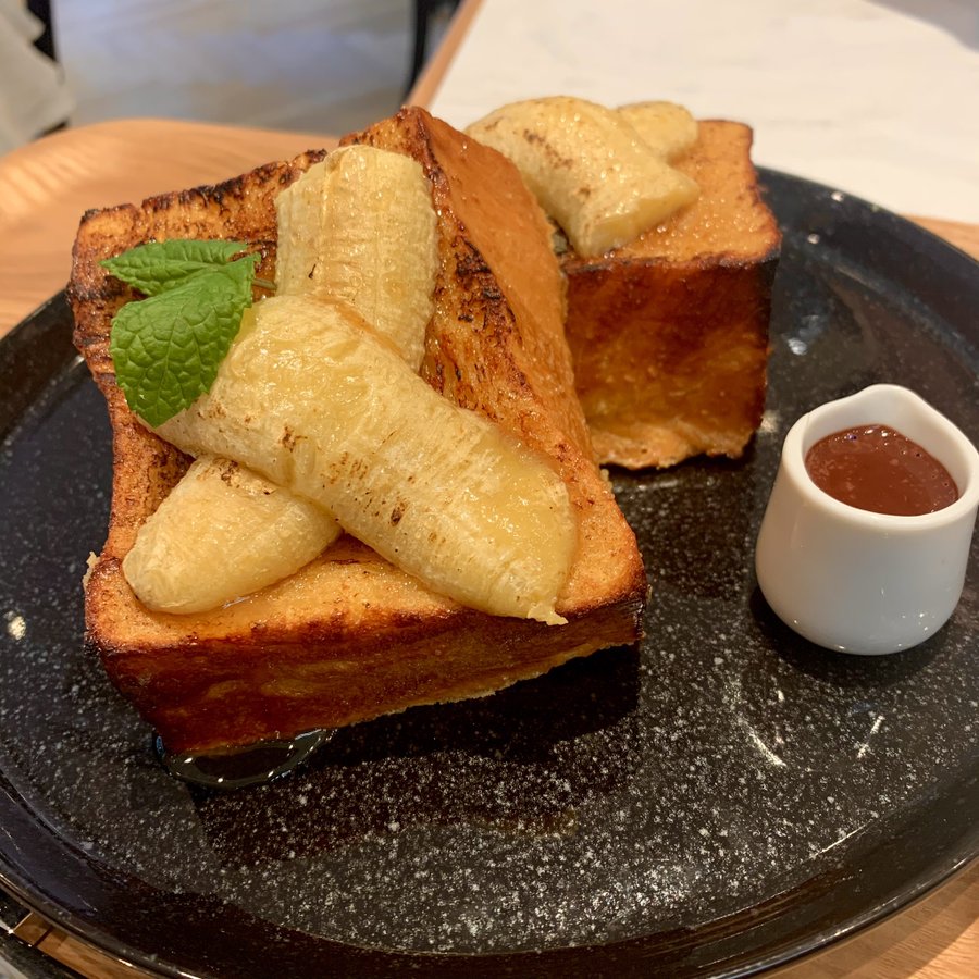 Godiva Cafe Futakotamagawa ゴディバ カフェ二子玉川 店舗情報と口コミ評判 ページ 2 ぐるまん