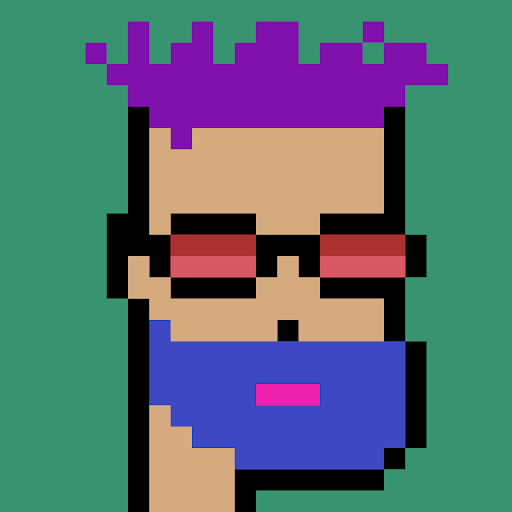 #NewNFTProfilePic <a href="/pogpunk/">pogpunk.eth</a>