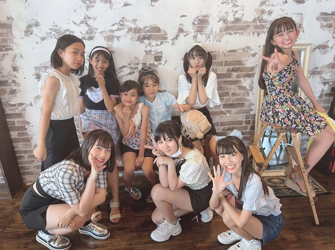 佐野純菜(じゅんな)のTwitter画像28