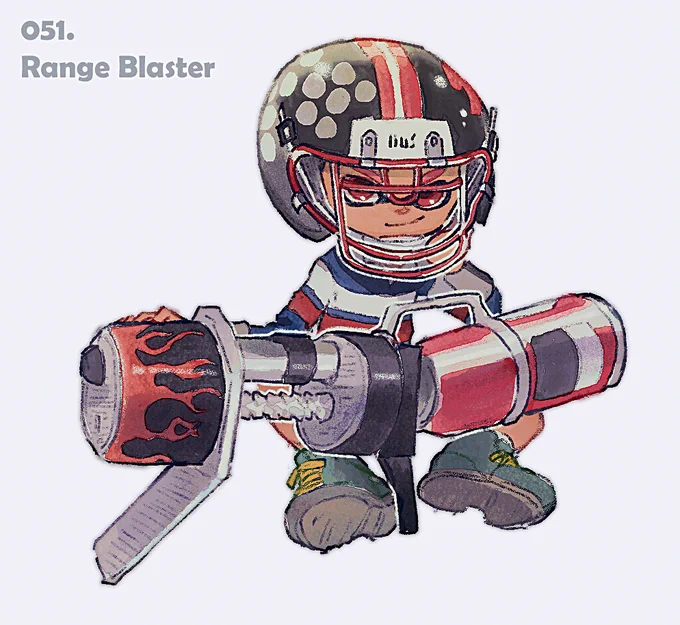 #139Weapons 