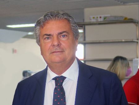 Regione: Mancuso rinvia le nomine a dopo il voto del 25 settembre dlvr.it/SVN3fg