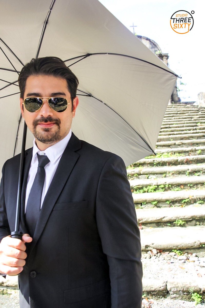 studio360MNL's tweet photo. Boss vibes. 😎🔥

#StudioThreeSixty #IanVeneracion #OGD #OneGoodDay https://t.co/3C6qrxQnFk