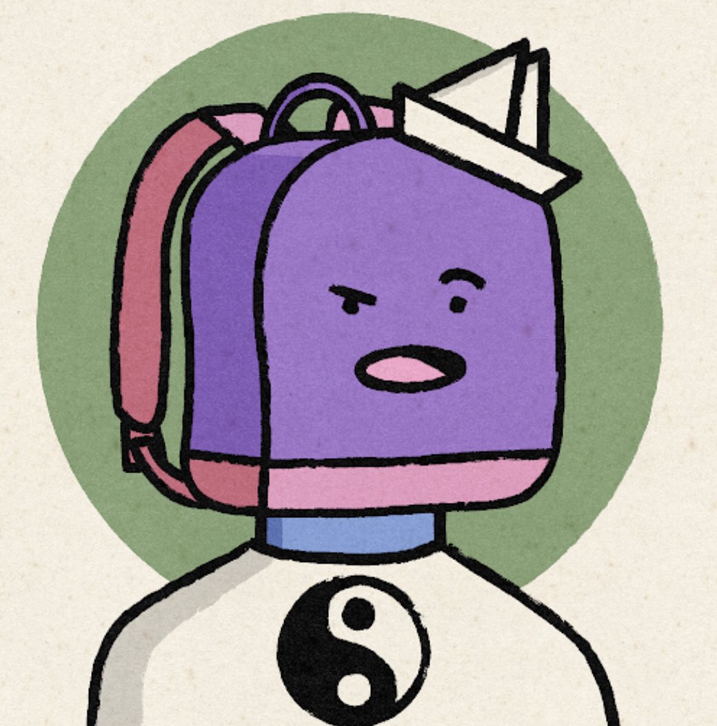 davesandave's tweet image. @Bagnersnft #471 giveaway!☀️
Rules are easy:
Like, RT + follow @Carnage__Crew 
36hrs⏳🔥💜

#NFT #NFTCommunity #ETH 
#NFTGiveaway