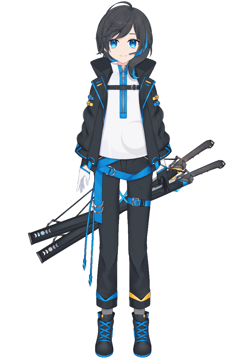 蒼月りむる💧☪@FFシリーズ制覇したい (@Aotsuki_Lymle) / Posts / X