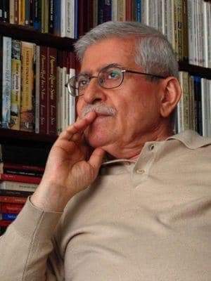 Türk edebiyatının çınarlarından, “gül yetiştiren adam” #RasimÖzdenören tedavi gördüğü hastanede vefat etti.

Kendisine Allah'tan rahmet diliyoruz. Mekanı cennet olsun inşallah.