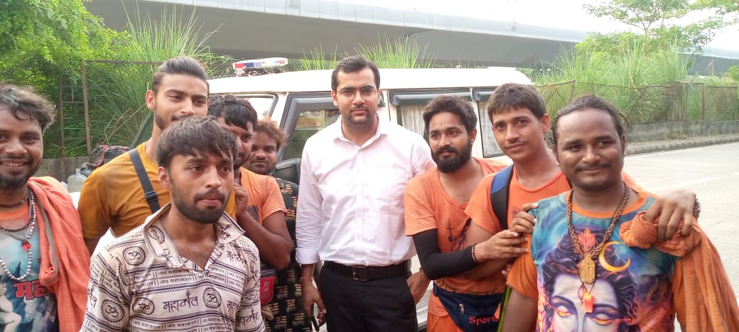 Nikhil Chakravarti tweet media