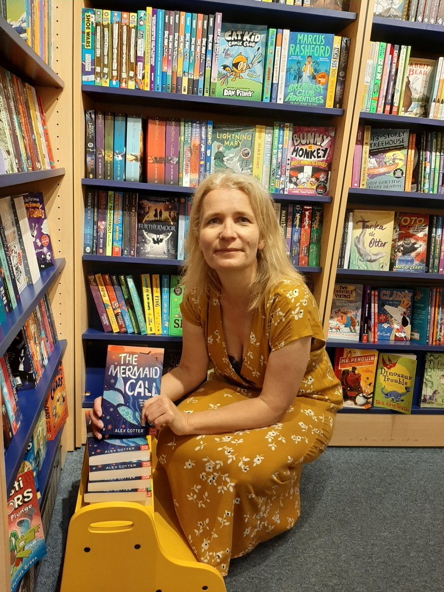 Alex Cotter tweet media