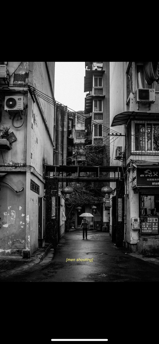 A woman waiting for the rain. Check out my new NFT collection. ☔️📷🌏