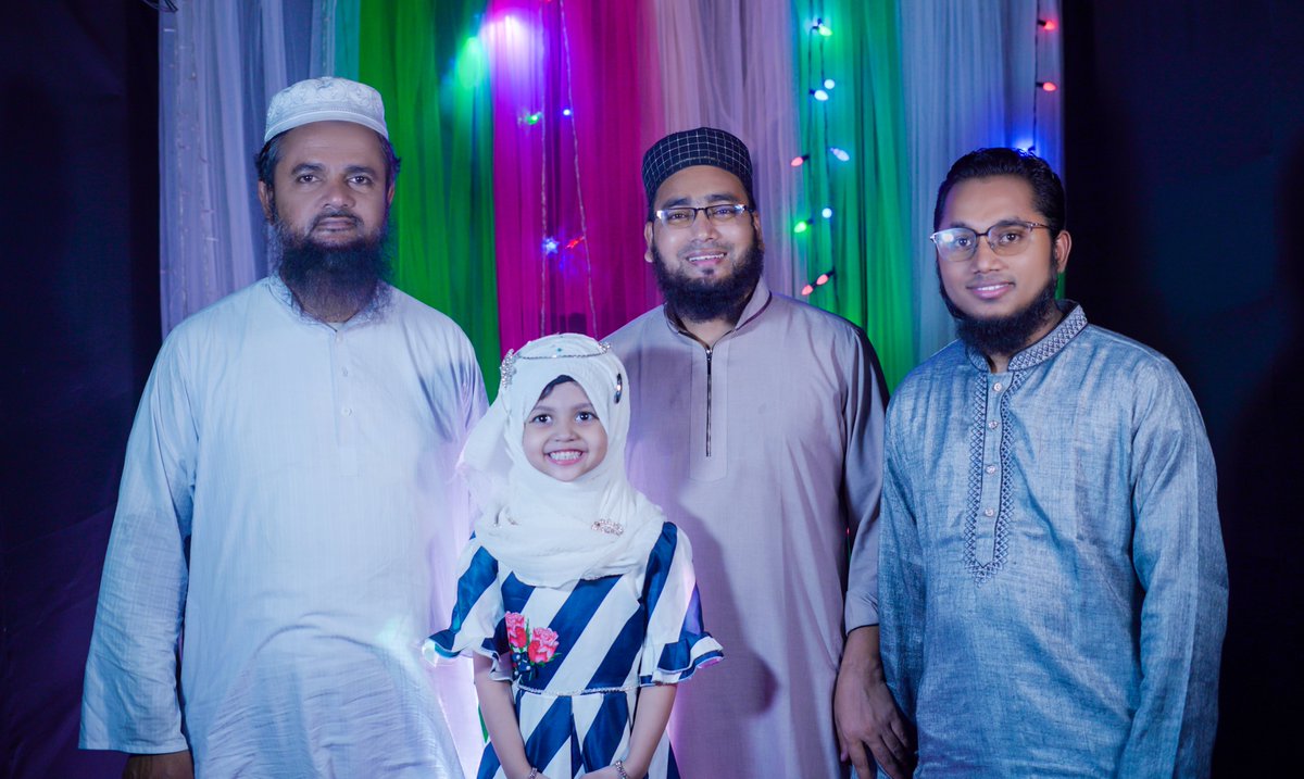 AzizulHaque365's tweet photo. Most Cute Bangladeshi Huzur
Most Cutest Huzur in Bangladesh
Most Smart Huzur in Bangladesh
Most Handsome Huzur
Cute Boy
.
.
#CutestHuzur
#MostCuteHuzur
#SmartHuzur
#HandsomeHuzur
#AzizulHaque365
#Manzil
#AzizulHaque
#আজিজুলহক
#Azizul_Haque
#আজিজুল_হক https://t.co/YsUVSIQS6D