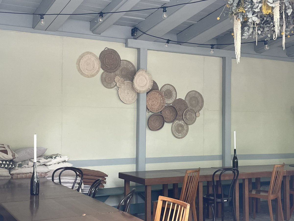 hey check out this cafe I went to