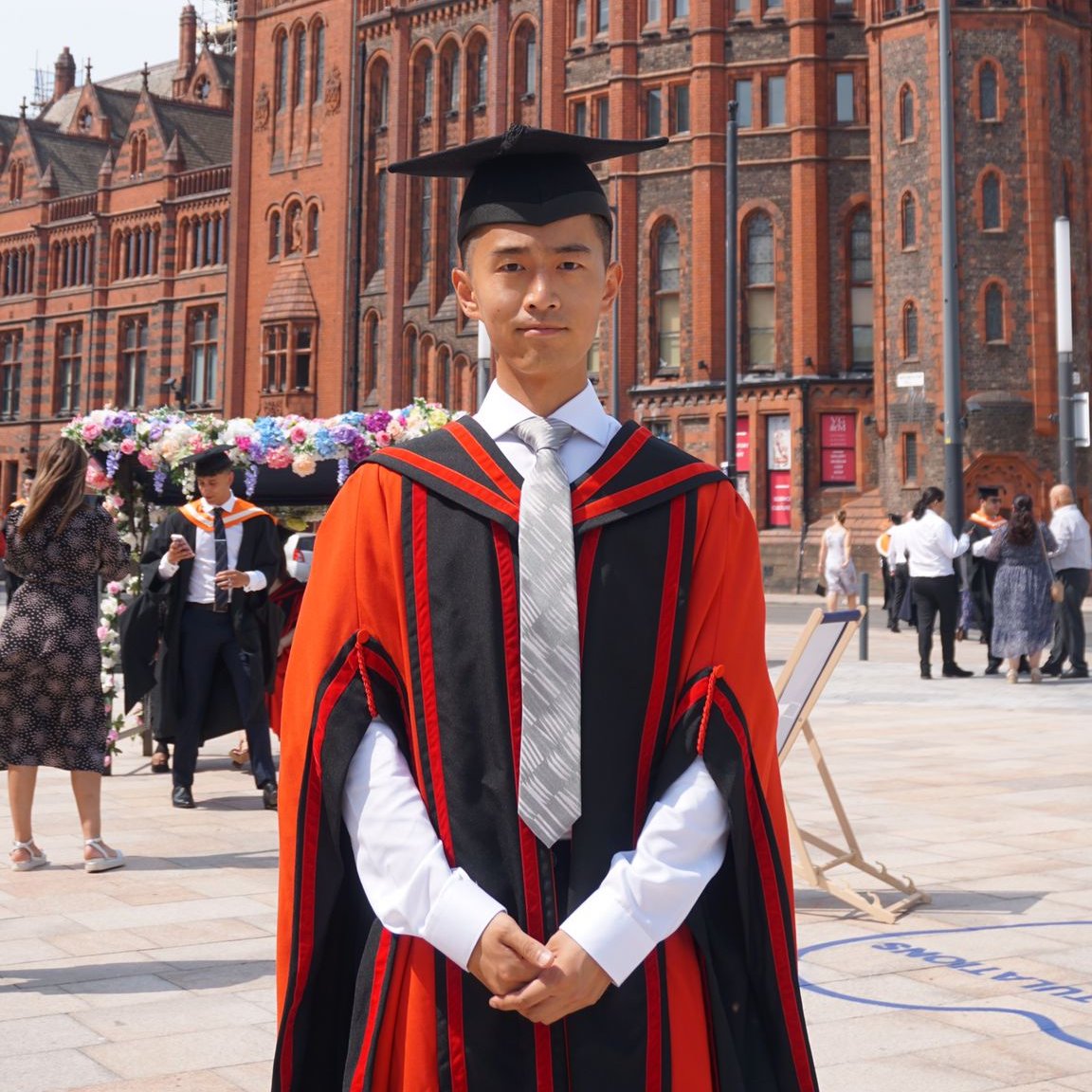 CAVA Research tweet media