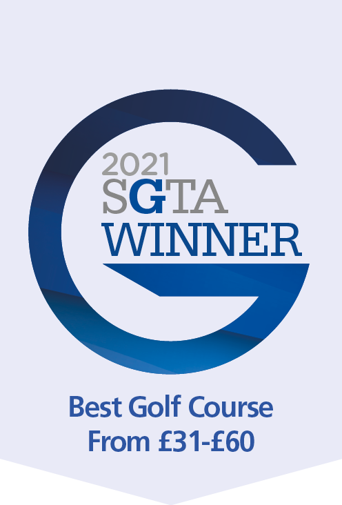 Strathmore Golf tweet media