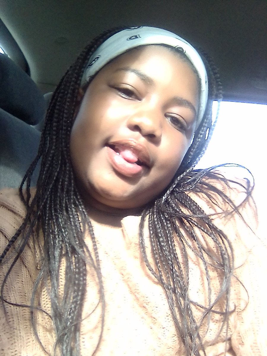Doubletwins10's tweet photo. If you see me happy.Let me be🥹 https://t.co/GYc4vbD32D