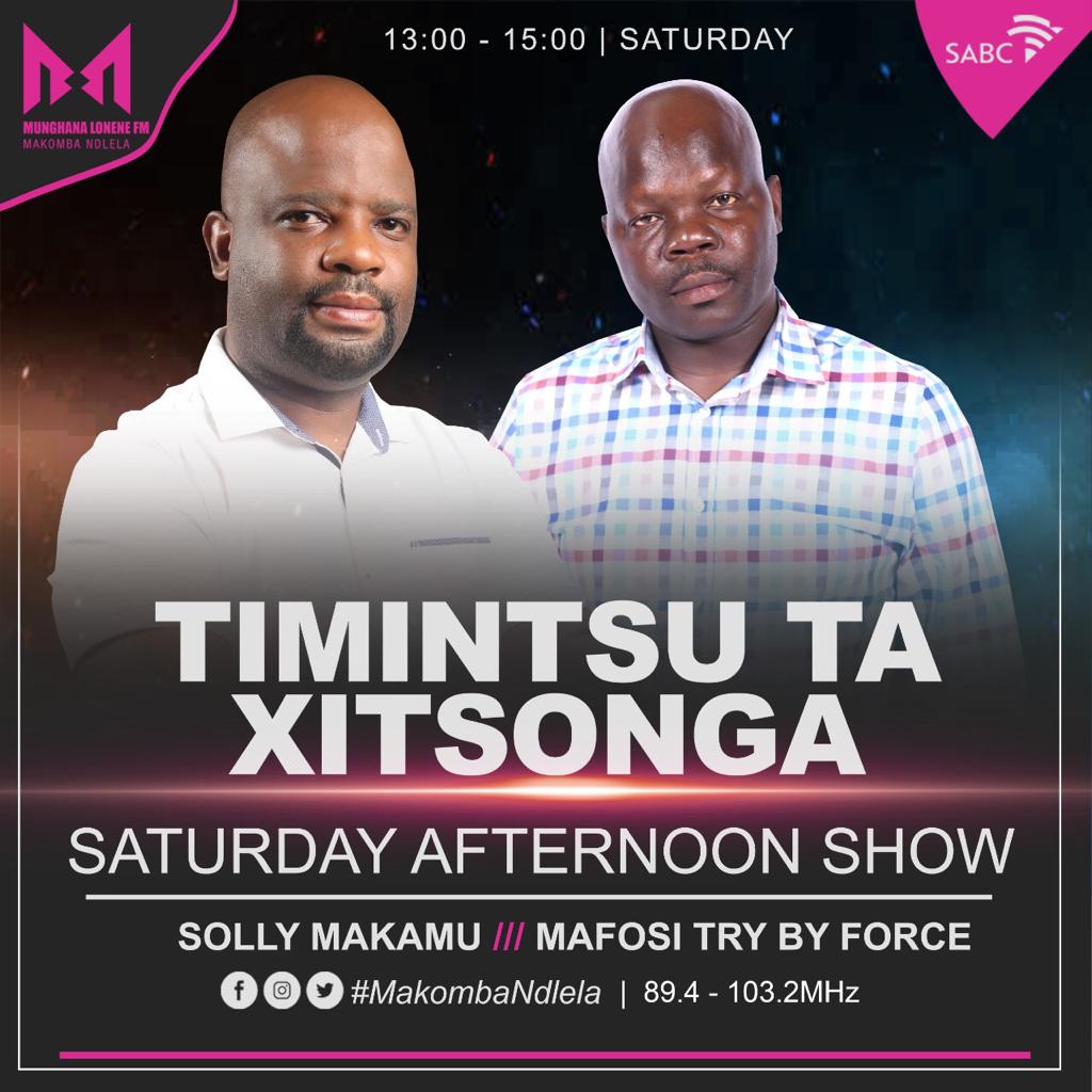 Djsoulcrusher's tweet photo. U nga kayeli nongonoko wa @Timintsutx #TimintsuTaXitsonga @Munghana na @mafosi95 #TryByForce cc @SollyMakamu #MakombaNdlela ha khensa @ChaukeMathilda https://t.co/OpcnHRtXLc