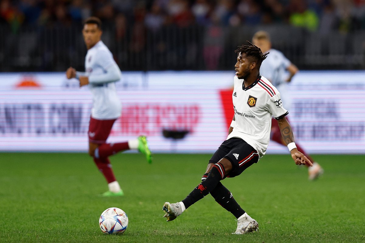 Fred the conductor 🎯🇧🇷