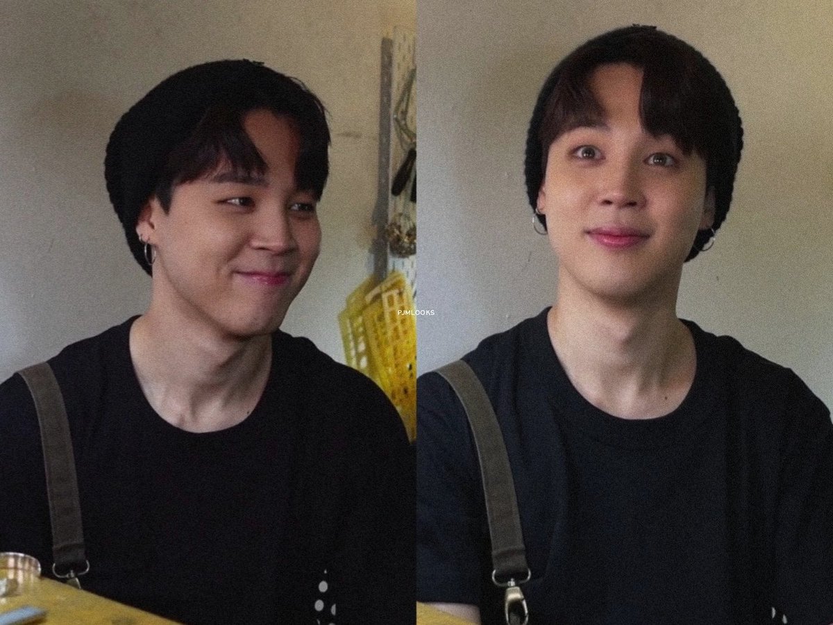 PJML00KS's tweet photo. seeing this cute human is an instant mood boost https://t.co/SYVHFFfKym