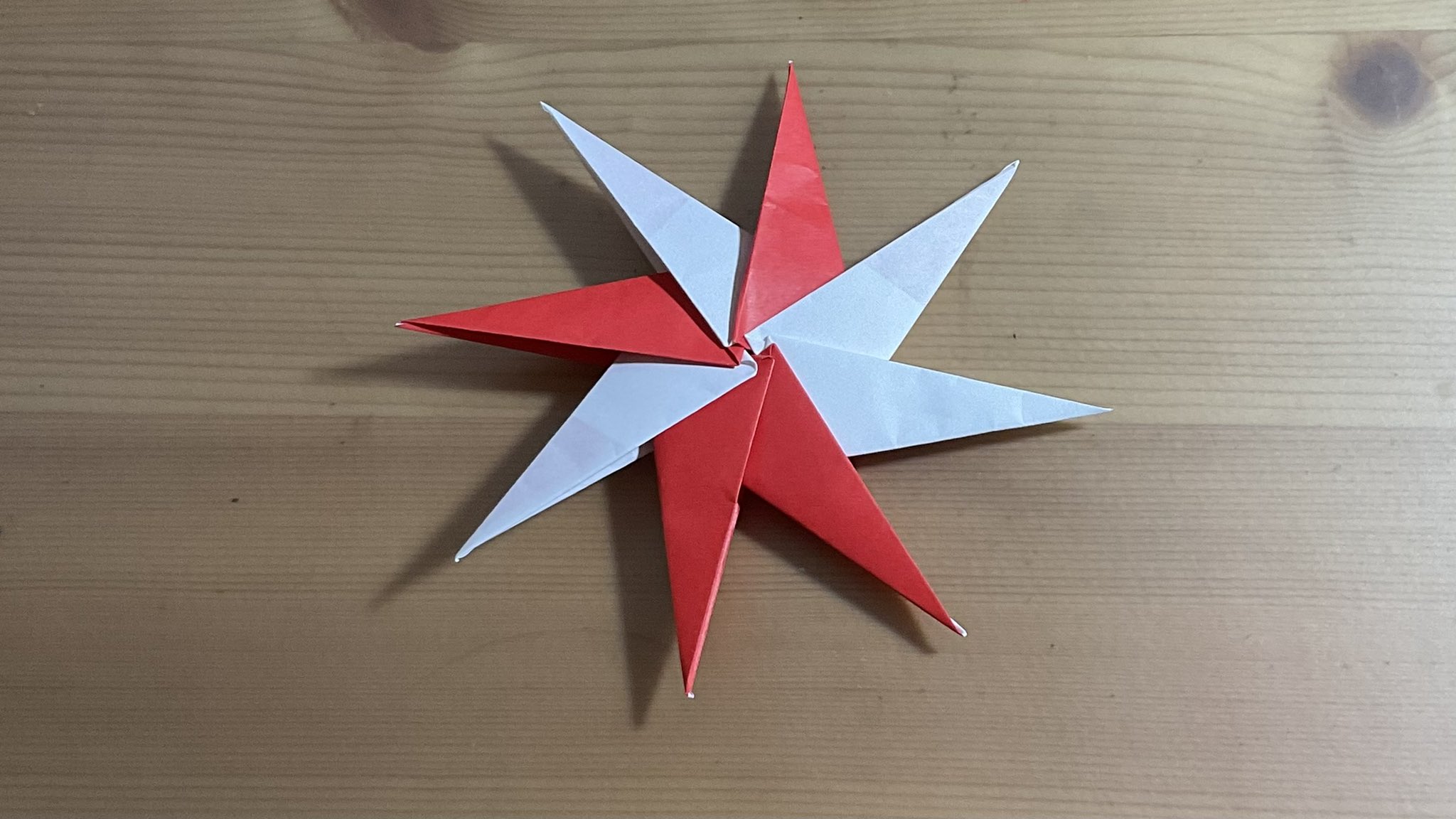ともすぅ折り紙 Tomosuuorigami Twitter