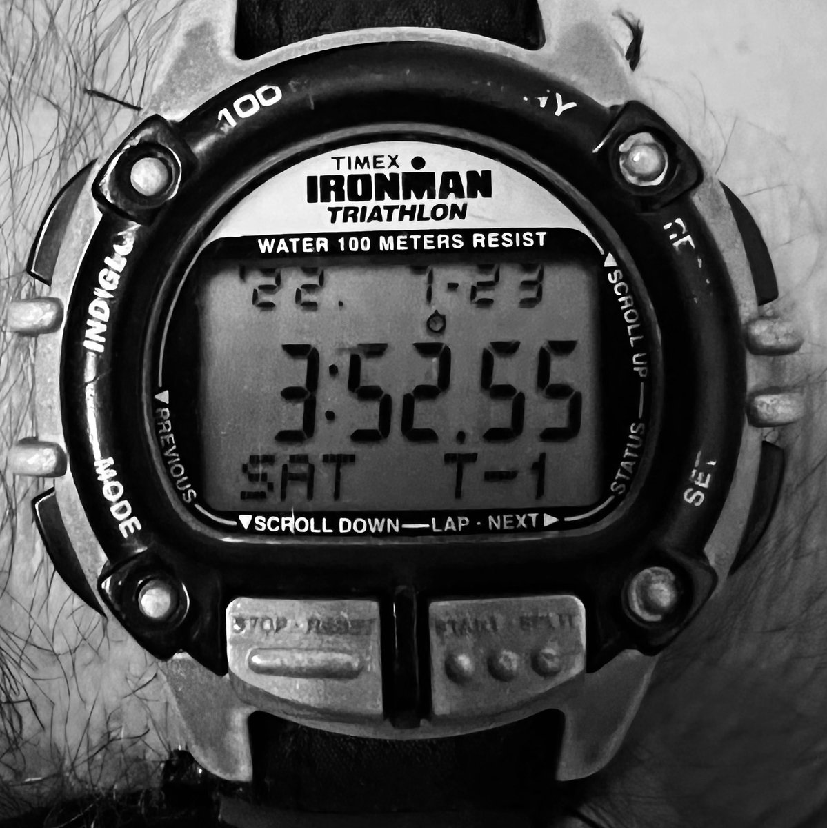 Jocko Willink tweet media