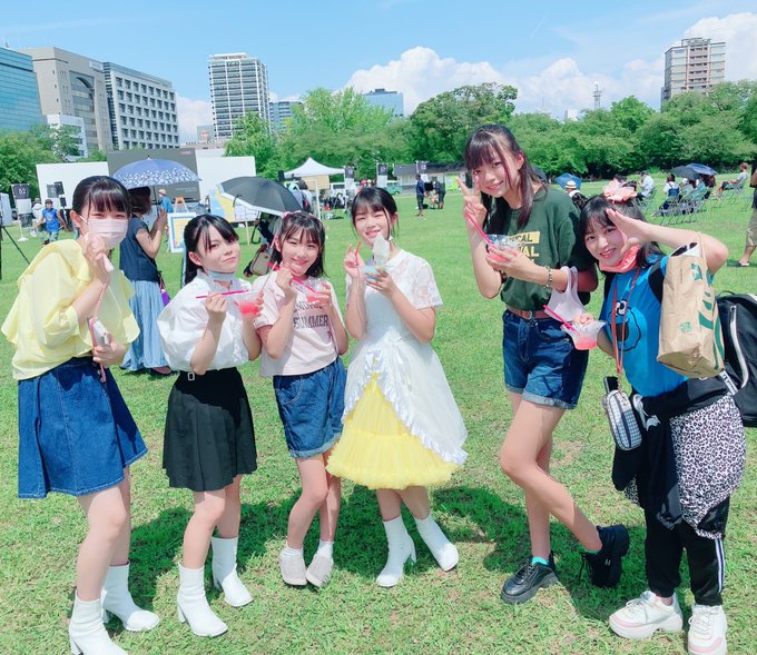 Twitterのコスプレ画像18