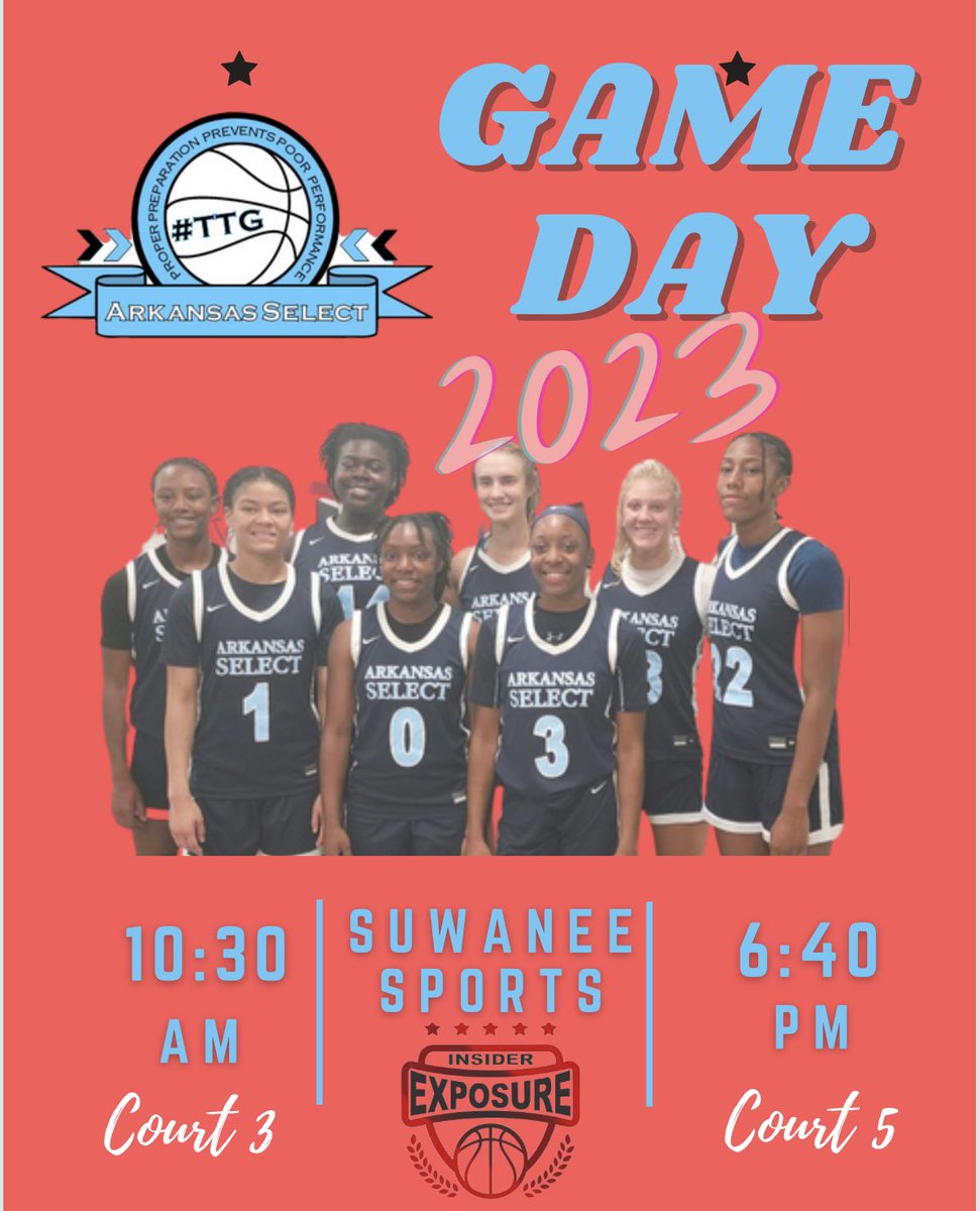 Summer Slam starts today!  <a href="/Deshone_McClure/">Deshone McClure</a> <a href="/SelectAsb/">TTG-Basketball</a> <a href="/InsiderExposure/">InsiderExposure</a> <a href="/G_Freeman11/">g.freeman11</a> <a href="/JaylaStirgus/">jayla stirgus</a> <a href="/rileybryant35/">Riley Bryant</a> <a href="/SamuelAshton14/">Samuel Ashton</a> <a href="/2024_ashley/">Ashley Wallace</a> <a href="/brooklynnb_2024/">Brooklynn Braughton</a> <a href="/Jamiya2023/">Ja'Miya Brown</a>