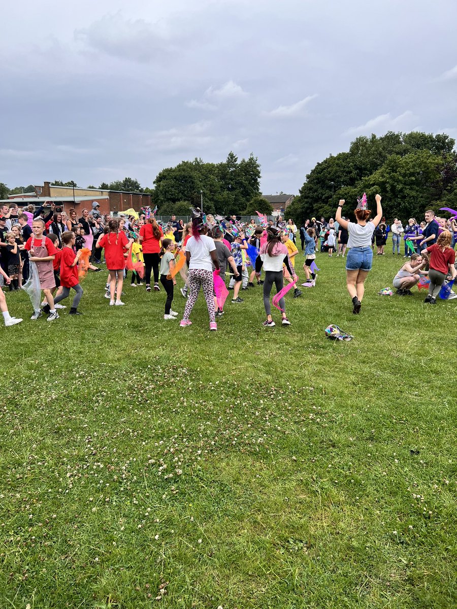 St. Columba's Catholic Primary School (@stcolumbascps) on Twitter photo Some children from Year 3 have had a fantastic start to their summer holidays at the hopes and dreams festival today ๐ฏโโ๏ธ <a href="/StColumbasCPS/">St. Columba's Catholic Primary School</a> <a href="/bcw_cat/">Blessed Christopher Wharton Catholic Academy Trust</a> <a href="/DUYorkshire/">DanceUnitedYorkshire</a> Some children from Year 3 have had a fantastic start to their summer holidays at the hopes and dreams festival today ๐ฏโโ๏ธ <a href="/StColumbasCPS/">St. Columba's Catholic Primary School</a> <a href="/bcw_cat/">Blessed Christopher Wharton Catholic Academy Trust</a> <a href="/DUYorkshire/">DanceUnitedYorkshire</a>