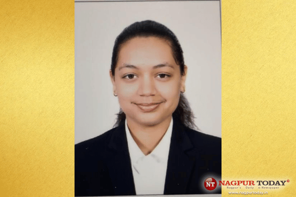 nagpurtoday1's tweet photo. CBSE XII Result: Archi Agrawal of Centre Point School shines with 94% - #ArchiAgrawal #CentrePointSchool #Gaysons #nagpur https://t.co/sRutTsAduc