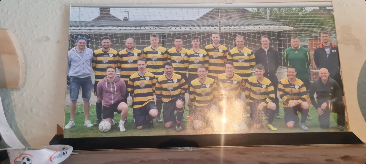 Throwback to the good old days some side that #UTR