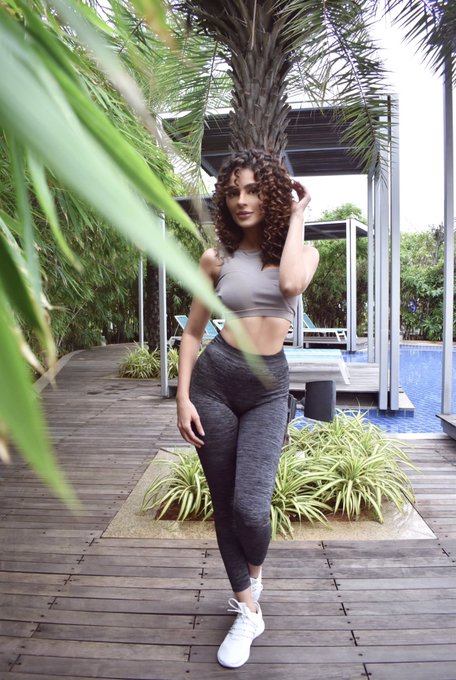 Seerat Kapoor 2022 Hot Short Video's