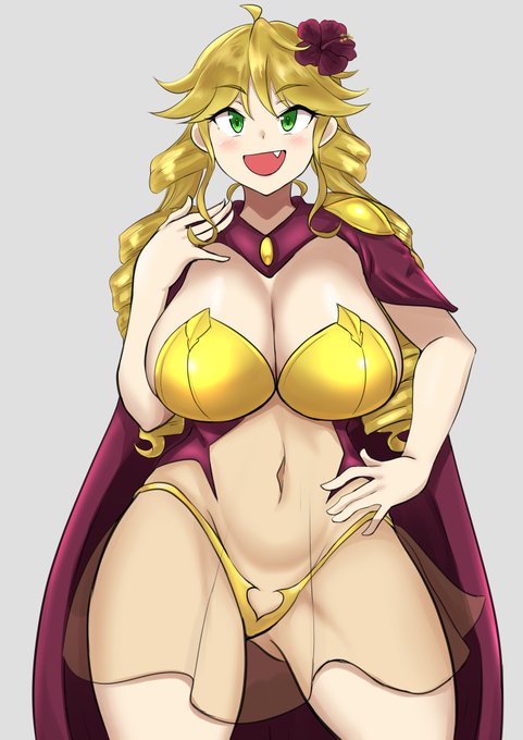 > ドリ姫!お願いします! https://t.co/Z7QyKUpprn 