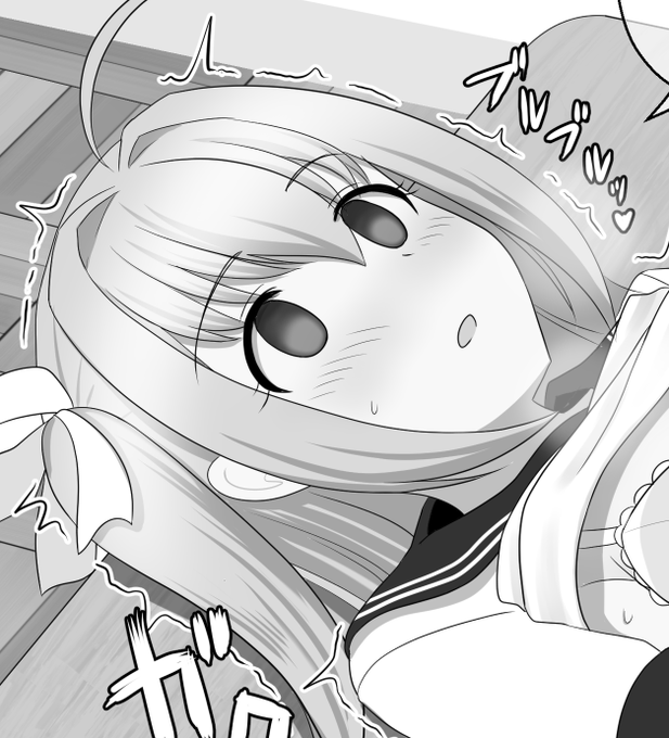 催眠(能力者養成)学園  授業風景
https://t.co/l3ohVDRFl7 