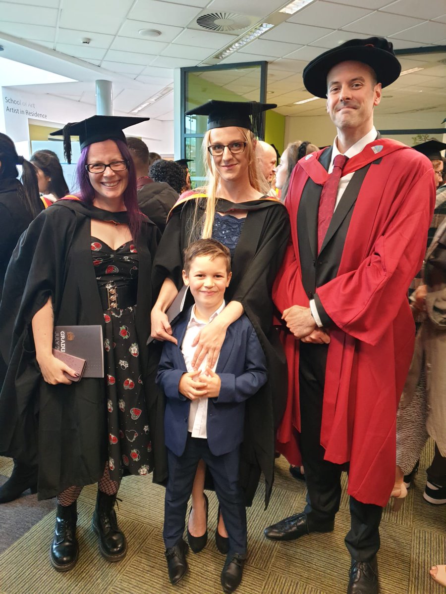Stephanie Brady (@stephbrady2022) on Twitter photo Is there anything better than seeing your fellow students graduate? I think not! 🥰 <a href="/DHOccPsych/">Dr Danny Hinton</a> <a href="/wlv_psychology/">Psychology at UoW</a> <a href="/UoWFEHW/">UoWFEHW</a> @damien_page <a href="/UOW/">UOW</a> Is there anything better than seeing your fellow students graduate? I think not! 🥰 <a href="/DHOccPsych/">Dr Danny Hinton</a> <a href="/wlv_psychology/">Psychology at UoW</a> <a href="/UoWFEHW/">UoWFEHW</a> @damien_page <a href="/UOW/">UOW</a>